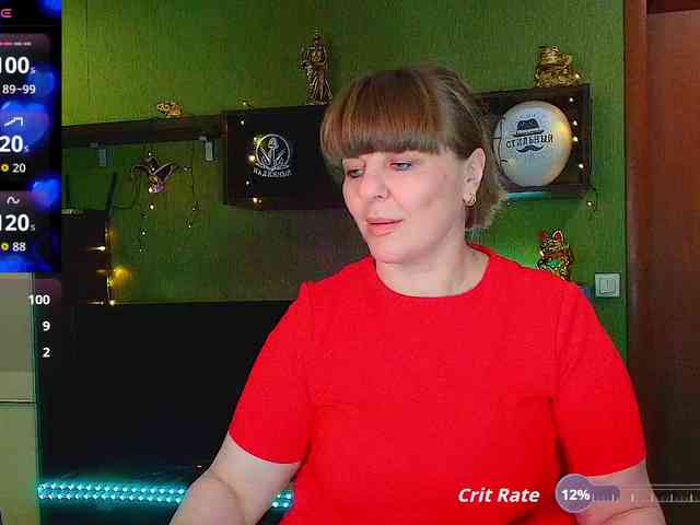 Veronika_Gold webcam