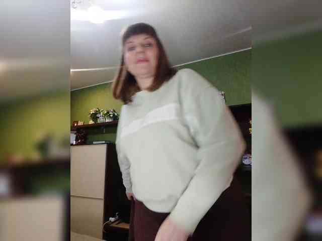 Veronika_Gold webcam