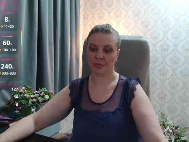 Veronika_Gold webcam