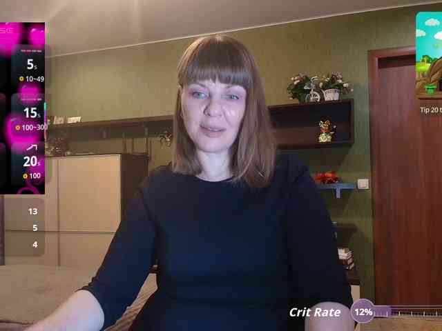 Veronika_Gold webcam