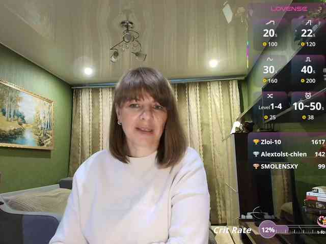 Veronika_Gold webcam