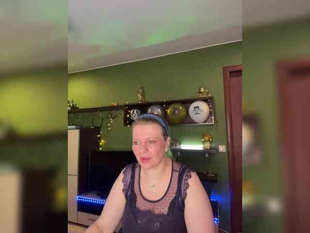 Veronika_Gold webcam