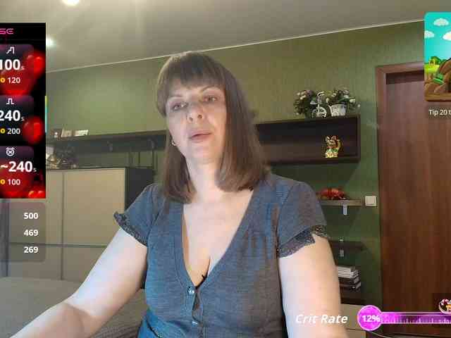 Veronika_Gold webcam