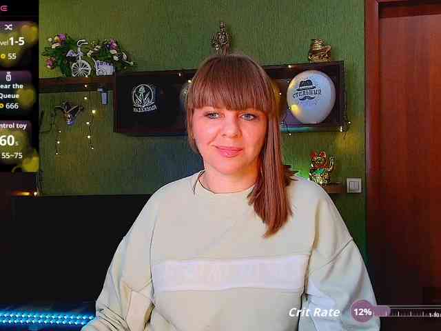 Veronika_Gold webcam
