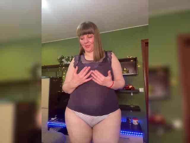 Veronika_Gold webcam