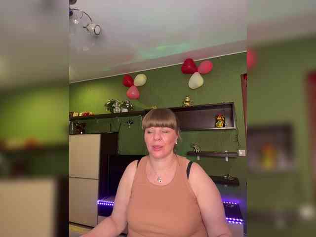 Veronika_Gold webcam