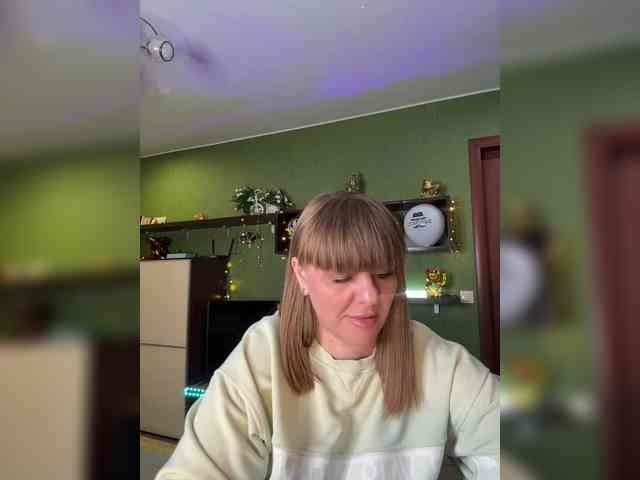 Veronika_Gold webcam