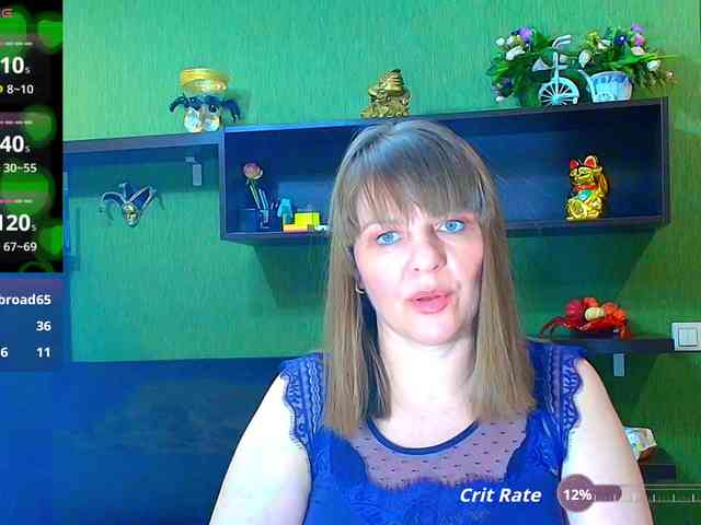 Veronika_Gold webcam