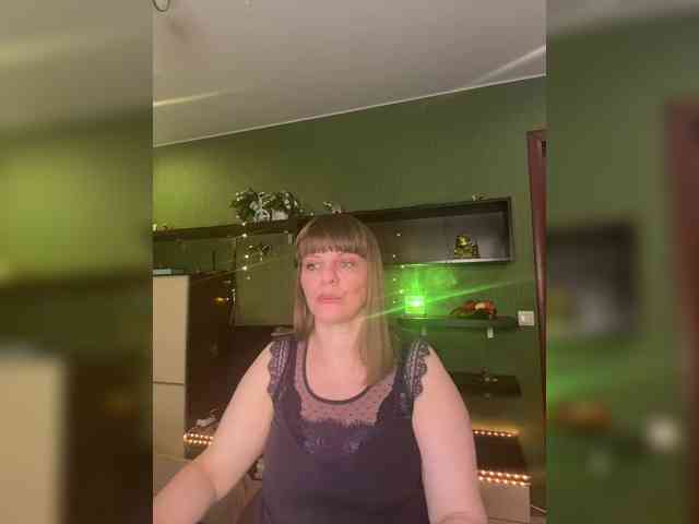 Veronika_Gold webcam