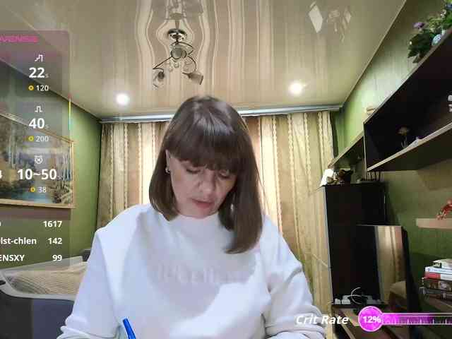 Veronika_Gold webcam