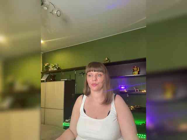 Veronika_Gold webcam