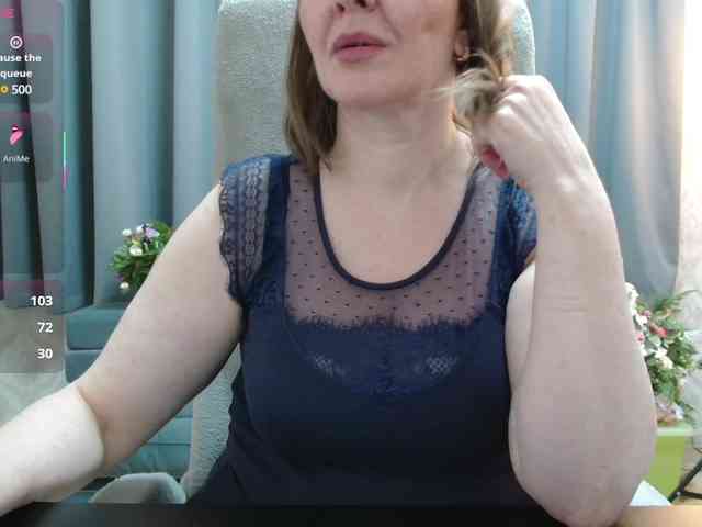 Veronika_Gold webcam