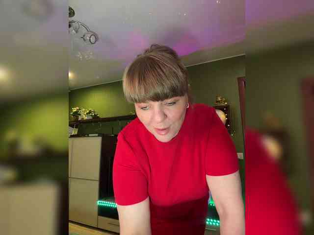 Veronika_Gold webcam