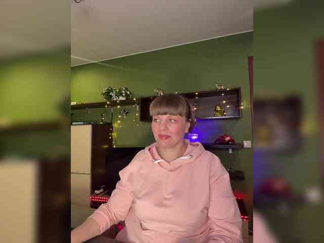 Veronika_Gold webcam