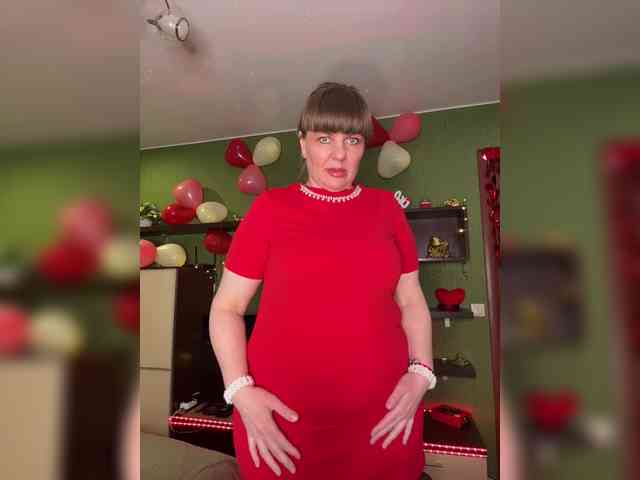 Veronika_Gold webcam