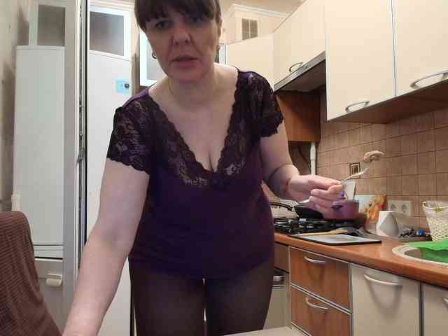 Veronika_Gold webcam