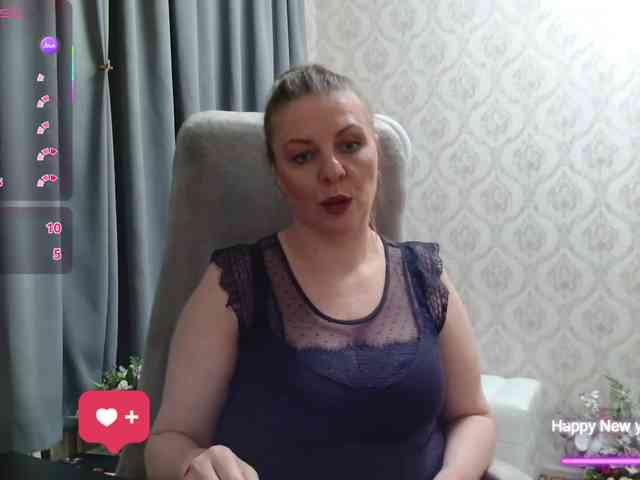 Veronika_Gold webcam
