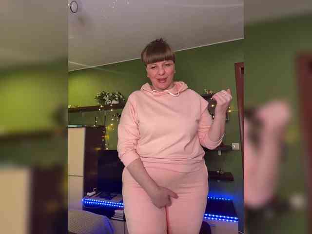 Veronika_Gold webcam