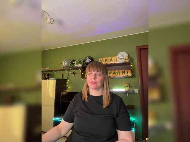 Veronika_Gold webcam