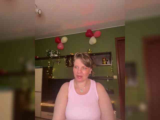 Veronika_Gold webcam