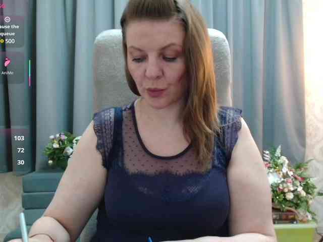 Veronika_Gold webcam