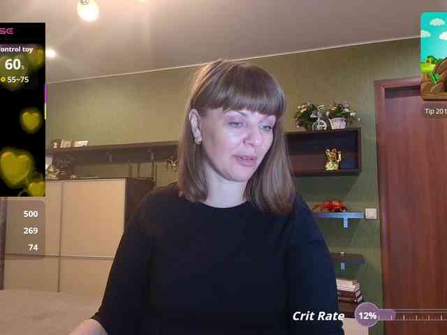 Veronika_Gold webcam