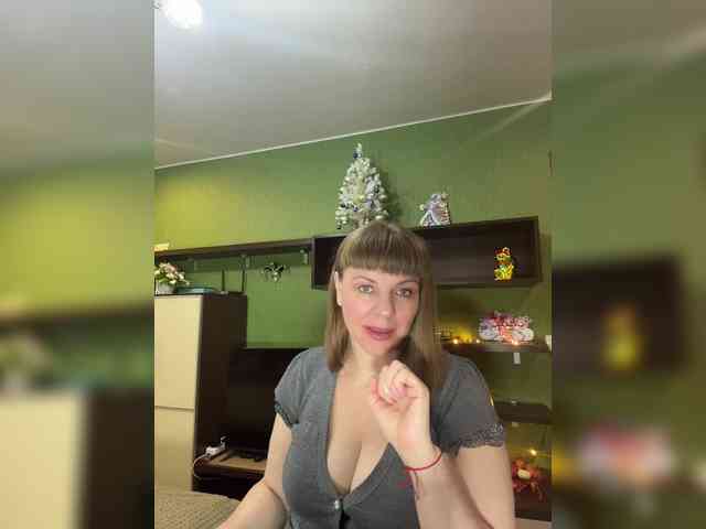 Veronika_Gold webcam