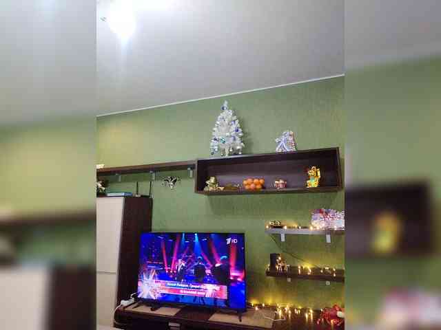 Veronika_Gold webcam