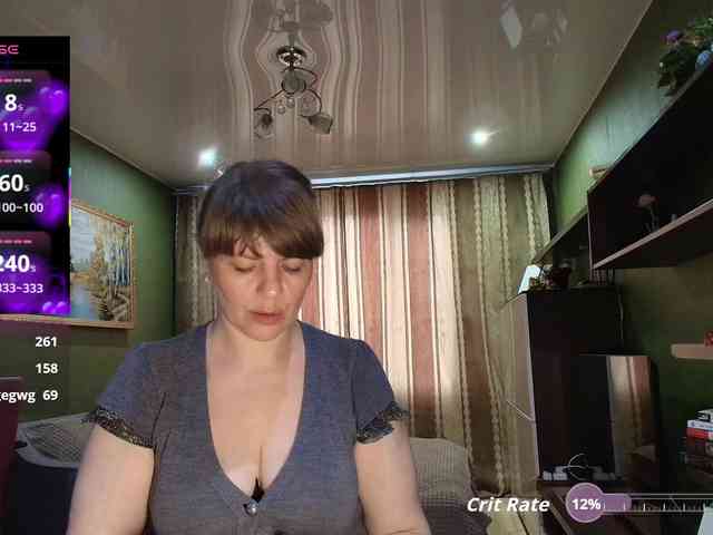 Veronika_Gold webcam