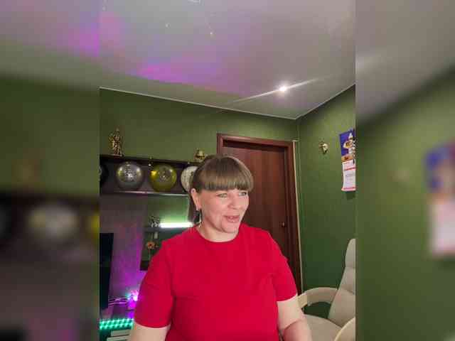 Veronika_Gold webcam