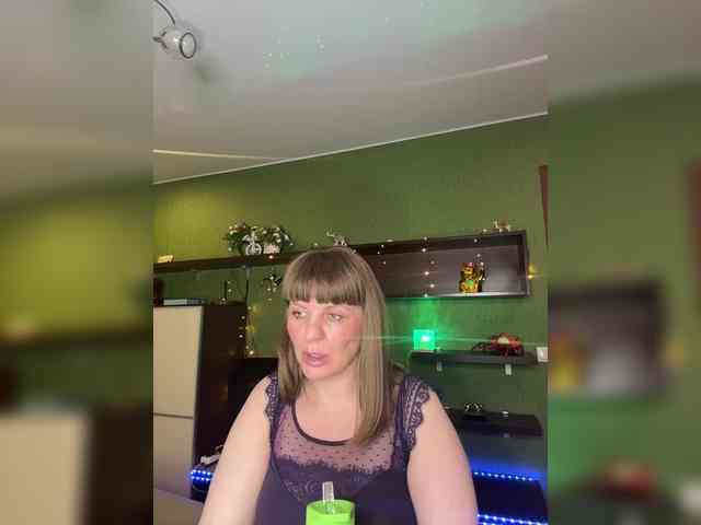 Veronika_Gold webcam