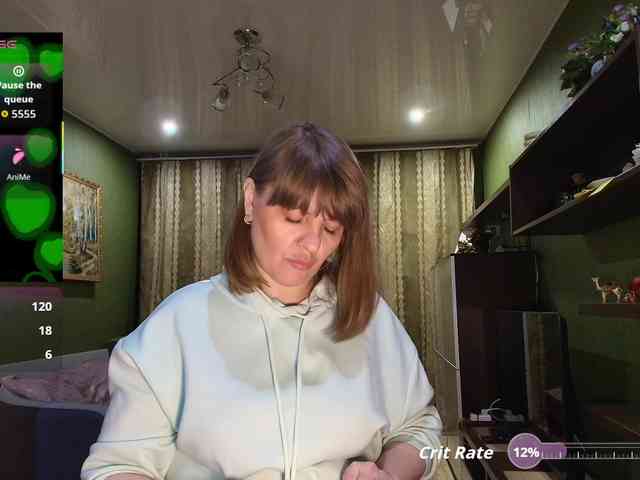 Veronika_Gold webcam