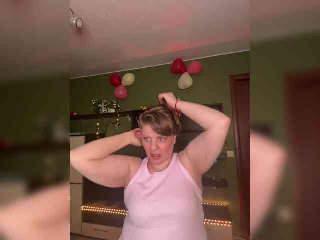 Veronika_Gold webcam