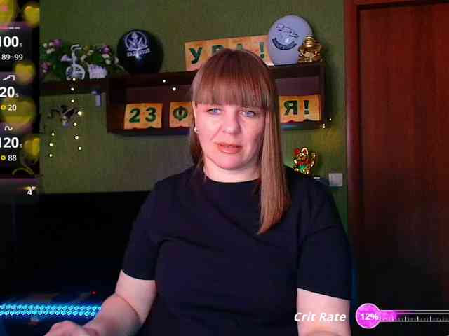 Veronika_Gold webcam