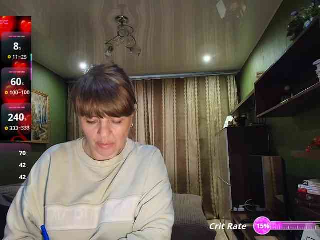 Veronika_Gold webcam