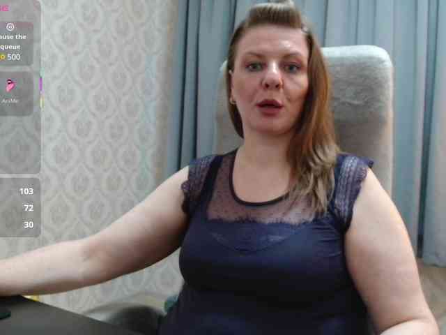 Veronika_Gold webcam