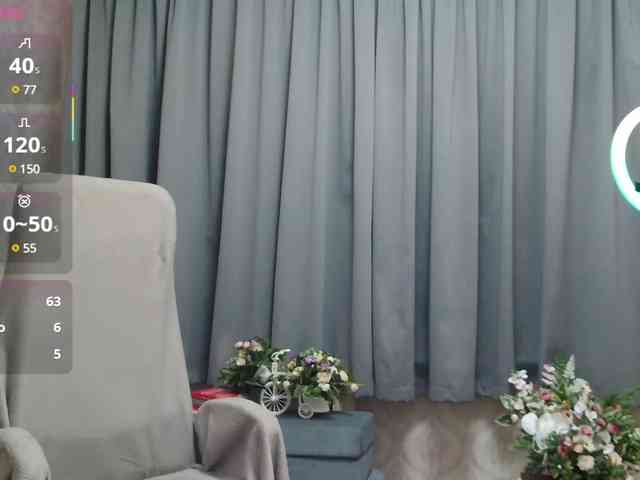 Veronika_Gold webcam