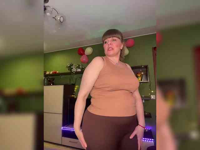 Veronika_Gold webcam