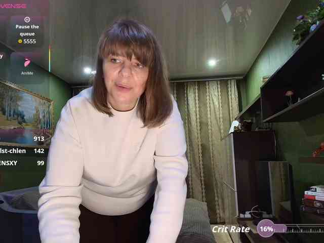 Veronika_Gold webcam