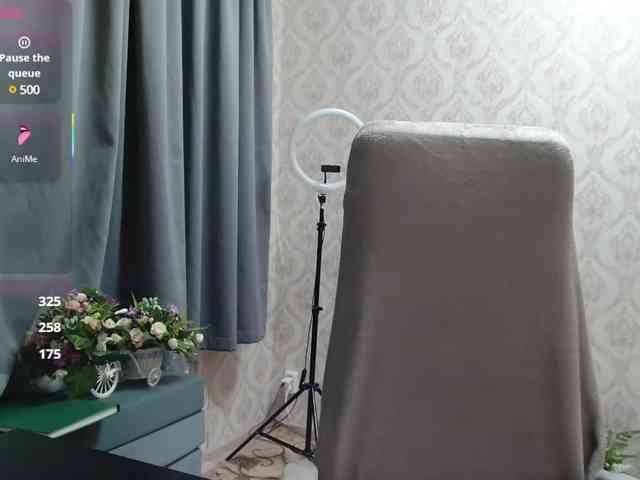Veronika_Gold webcam