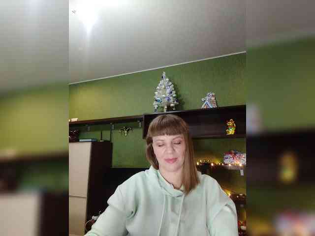 Veronika_Gold webcam