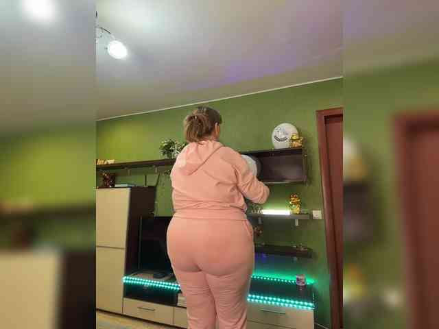 Veronika_Gold webcam