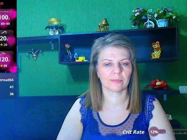 Veronika_Gold webcam