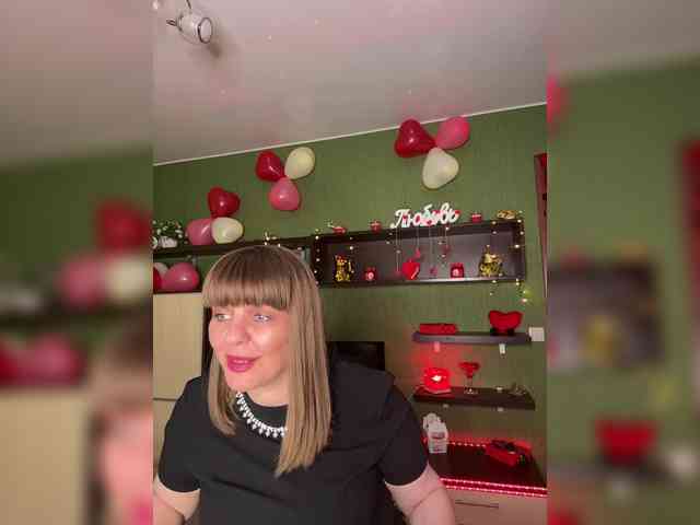 Veronika_Gold webcam