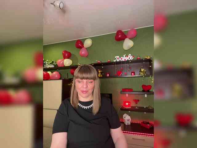 Veronika_Gold webcam