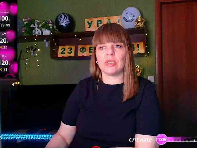 Veronika_Gold webcam