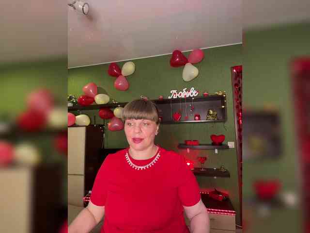 Veronika_Gold webcam