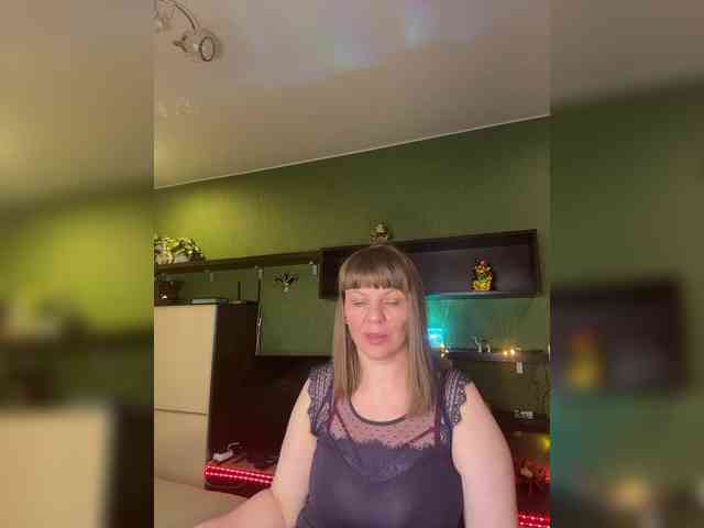 Veronika_Gold webcam