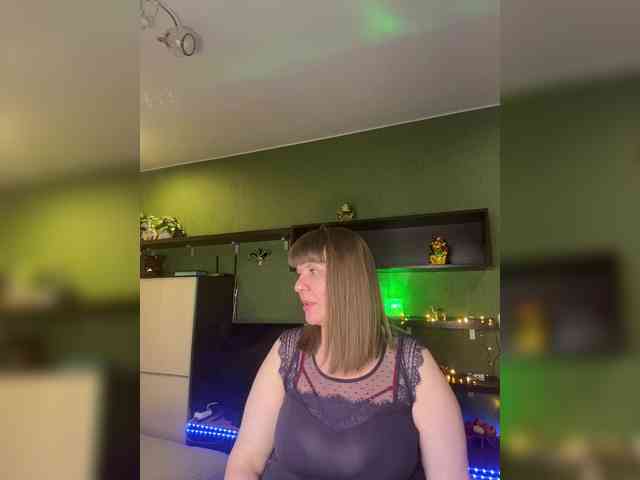 Veronika_Gold webcam