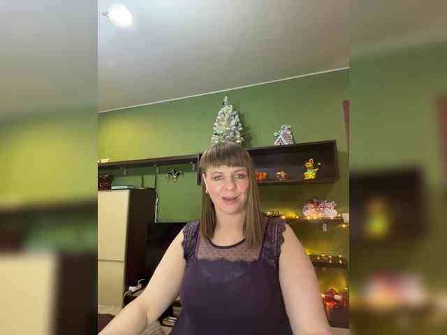 Veronika_Gold webcam